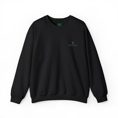 Rolex Embroidered Logo Crewneck Sweatshirt (Various Colors)