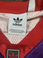 NWT Adidas Men’s Size M Multi-Color Adilenium Season 3 Team Jersey KB0307