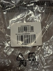 Yeezy Gap Balenciaga 05A Dove Hoodie Dark Green Size Large !!!!