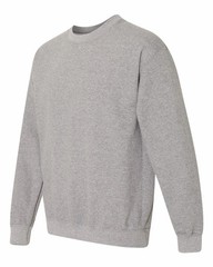 Gildan 18000 Heavy Blend Crewneck Sweatshirt Pullover Sizes S-2XL