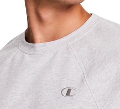 Champion Men’s Crewneck Sweatshirt