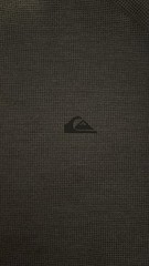 quiksilver hoodie