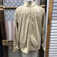NWOT Kappa 1pc zipper sweatshirt