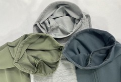 Eddie Bauer Men’s Lot of 3 Performance SOLARFOIL Hoodies UPF 50+ Pick Size NWT