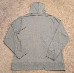 Legends Team RWB USA Military Veterans Ink Heather Hoodie Men’s Large