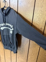 Vintage Triple Five Soul Hoodie (L)