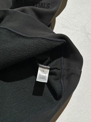 FOG essentials swetashirt back print boxy fit