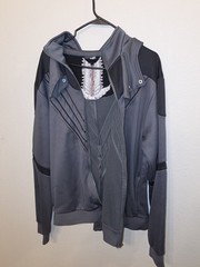 UbiWorkshop Assassin’s Creed Aguilar Hoodie XL