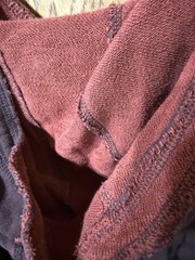 Vintage Triple Five Soul Tokyo Hoodie (M)