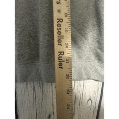 Russell Kansas Jayhawks Swim & Dive Sweatshirt Men S Gray Solid Regular Modern