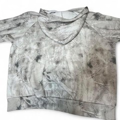 NWOT Men’s Medium Pullover Camo Hoodie