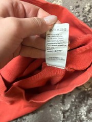 VIVIENNE WESTWOOD Anglomania Classic Sweatshirt With Badge size L