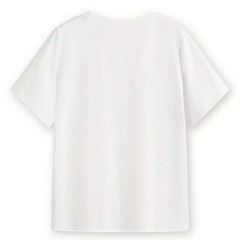 Men’s JESUS Saves Graphic t-shirt, Classic Pullover Top