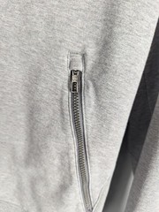 Lululemon Hoodie Mens Medium Sweater Casual Gray Athletic SEE DESCRIPTION