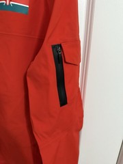 Nike Pro Elite Kenya Team Issued Storm-Fit ADV Jacket CI8885-602 Size Medium