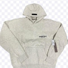 Essentials Fear of God light oatmeal SET