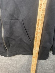 Size Medium – Nike Tech Black Reflective Full-Zip Hoodie & Joggers FREE SHIPPING