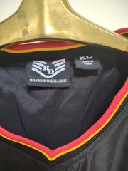 Rapid Dominance – Marines – Microfiber Pullover – Size XLarge – EUC