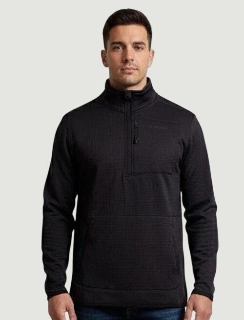 Merrell Men’s 1/4 Zip sweatshirt