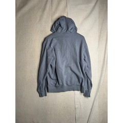 Nike Mens Sportswear Club Fleece Pullover Hoodie Slate Blue Large BV2654-440