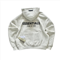 NEW Fear Of God Essentials Hoodies – All Colors & Sizes (XS-XL) ✅ FREE SHIPPING