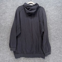 G-Unit Hoodie Mens 4XB Black Ecko Unltd Sweatshirt Y2K Vintage Hip Hop 90s