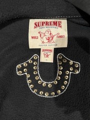 Supreme True Religion hoodie (FW 2025)