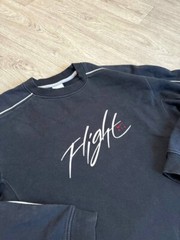 Vintage Sweatshirt Nike Air Flight