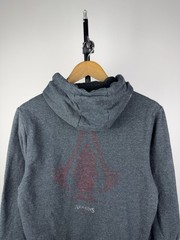 Gamer Ubisoft Art Assassin’s Creed Hoodie 2016 Promo Men’s S Size