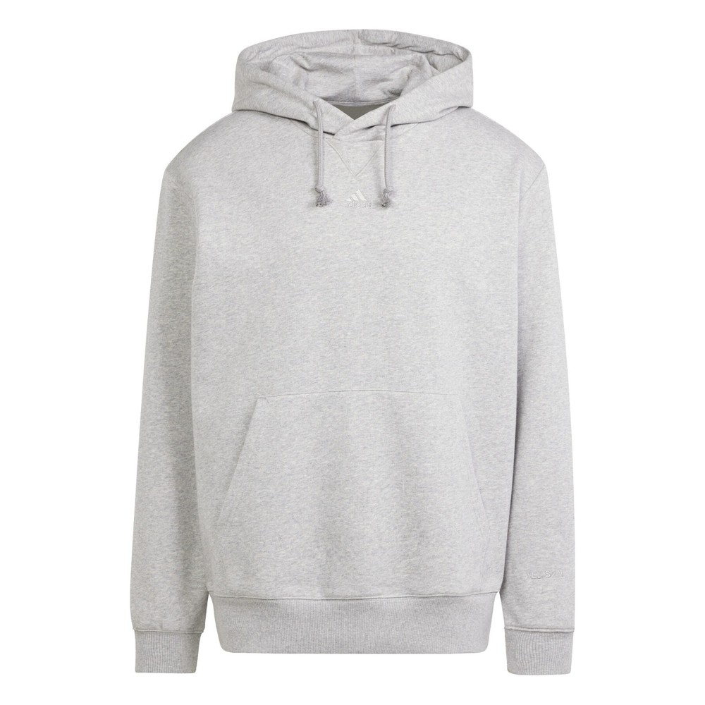 AUTHENTIC ADIDAS ALL SEASON PULLOVER HOODIE IX3958
