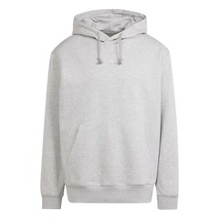 AUTHENTIC ADIDAS ALL SEASON PULLOVER HOODIE IX3958