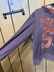 Vintage Triple Five Soul Tokyo Hoodie (M)