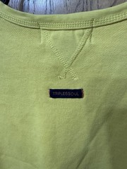 Vintage Triple Five Soul Sweatshirt (L)