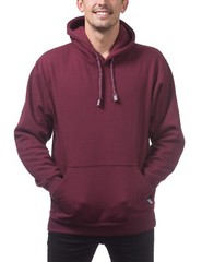 PRO CLUB Heavyweight Pullover Fleece Hoodie SIZES AVAILABLE (M-3XL)