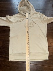 Under Armour x Kelsey Plum “Dawg Class” Hoodie Mens XS