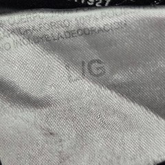 AND1 Men Hoodie L Gray Logo Front Embroidery Basketball Graphic