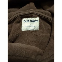 Old Navy Mammoth Sierra Nevada Brown Deer Hoodie Men’s Large