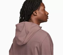 Nike Sportswear Tech Fleece Full-Zip Hoodie Plum Black DX0822-291 Men’s NWT