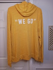 Faherty Sunwashed Light HoodieSankofa Surf Club Mens Size Medium SEE DESCRIPTION