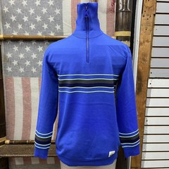 NWT Kappa 1pc Kontroll Knit Zip Sweat
