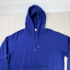 Peter Millar Lava Wash Hoodie Pullover Mens Size Lg