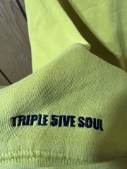 Vintage Triple Five Soul Sweatshirt (L)
