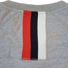 Sean John New Mens Fashion Designer Short Sleeve Sweatshirt Size Large