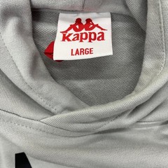 NWOT Kappa 1pc Authentic Hoodie