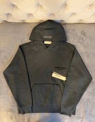 Essentials Fear Of God Stretch Limo SS22 – XS-XL NEW WITH TAGS Black