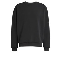adidas men SOFT LUX SWEATSHIRT