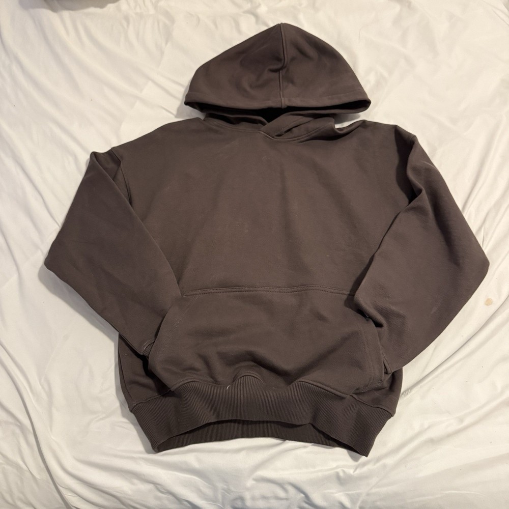Hours Hoodie size S NEW