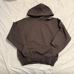 Hours Hoodie size S NEW