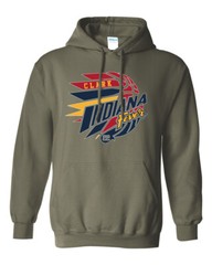 Indiana Fever – Caitlin Clark – 22 – WNBA – Goat – Top Seller – Hoodie