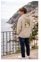 Kyloug Fashion Men’s Classic Fit Hoodie | Soft Cotton Blend Hooded Sweatshirt |